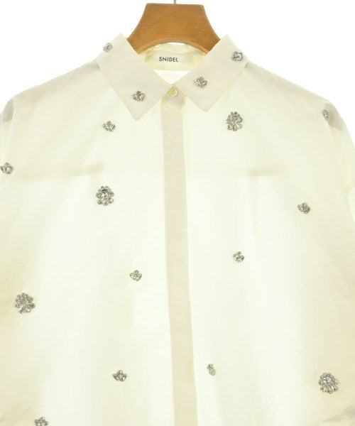 SNIDEL เสื้อสตรี