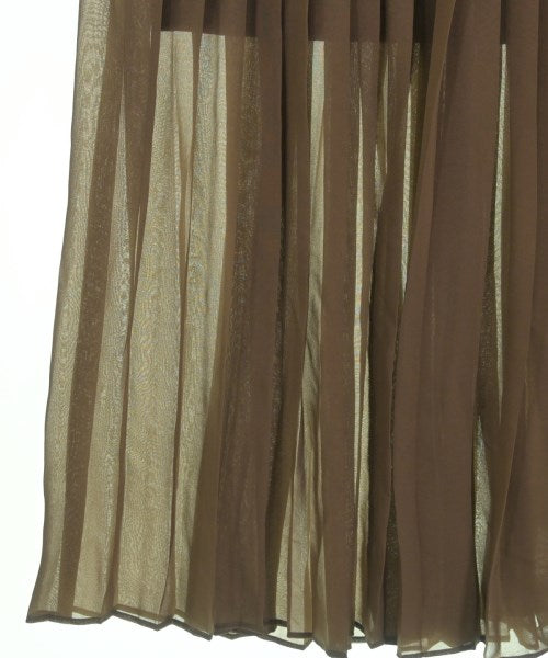 SNIDEL กระโปรงยาว/แม็กซี่ยาว