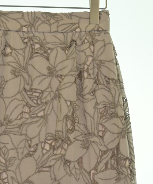 SNIDEL กระโปรงยาว/แม็กซี่ยาว