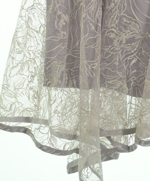 SNIDEL กระโปรงยาว/แม็กซี่ยาว