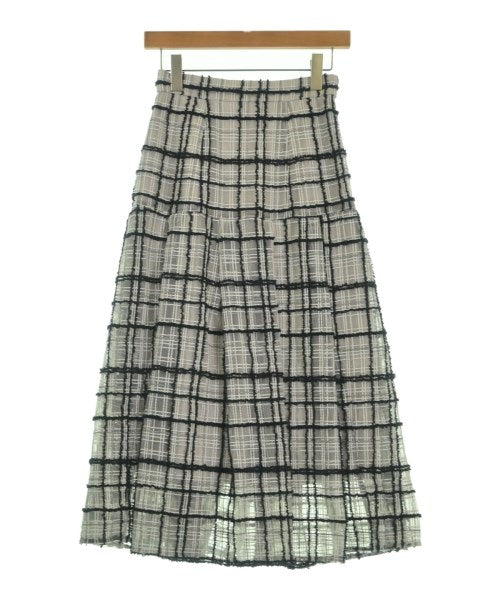 SNIDEL กระโปรงยาว/แม็กซี่ยาว