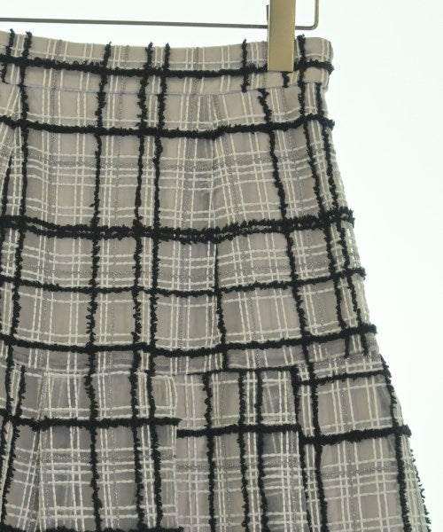 SNIDEL กระโปรงยาว/แม็กซี่ยาว