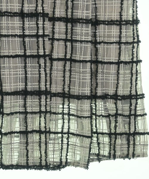 SNIDEL กระโปรงยาว/แม็กซี่ยาว