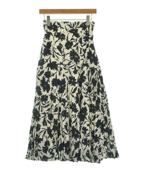 SNIDEL กระโปรงยาว/แม็กซี่ยาว