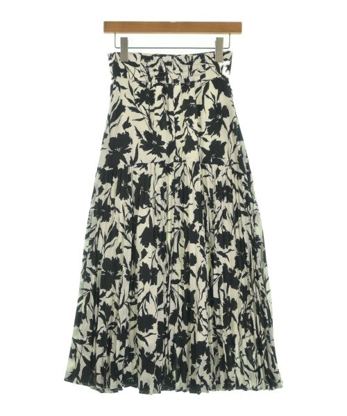 SNIDEL กระโปรงยาว/แม็กซี่ยาว