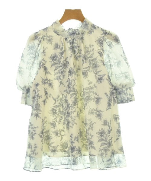 SNIDEL เสื้อสตรี