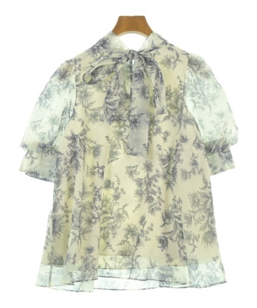 SNIDEL เสื้อสตรี