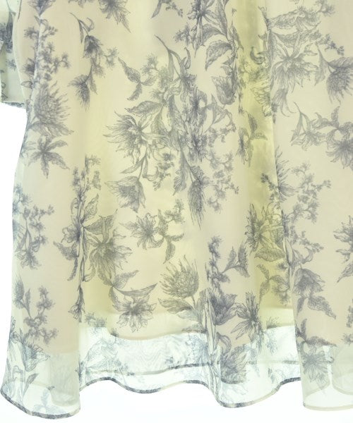 SNIDEL เสื้อสตรี