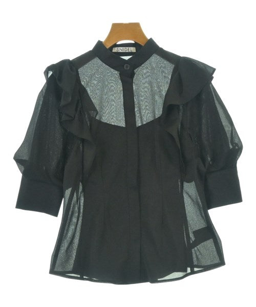 SNIDEL เสื้อสตรี