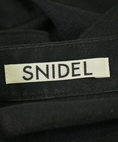 SNIDEL เสื้อสตรี