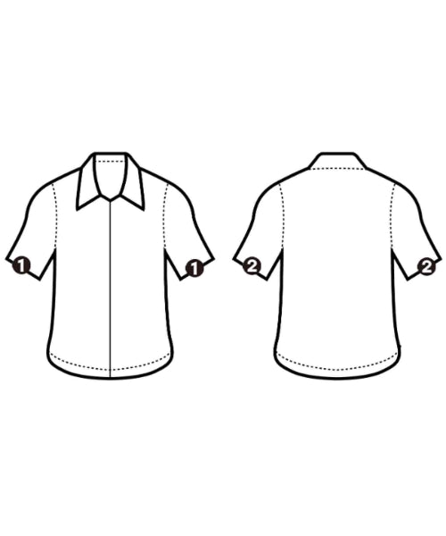 SNIDEL เสื้อสตรี