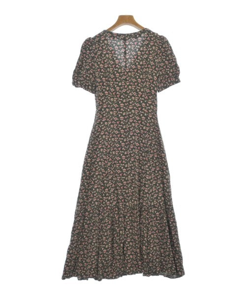 SNIDEL ชุดเดรส