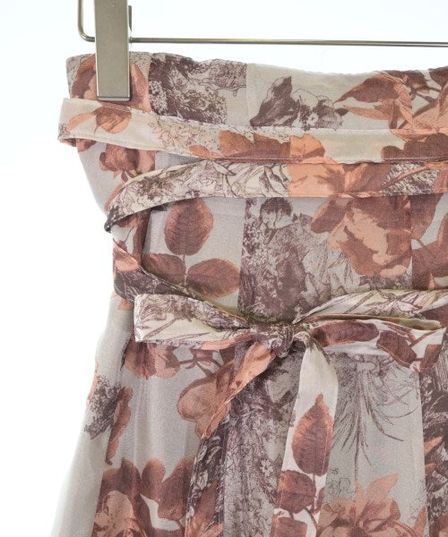 SNIDEL กระโปรงยาว/แม็กซี่ยาว