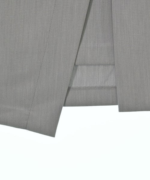 SNIDEL กระโปรงยาวถึงเข่า
