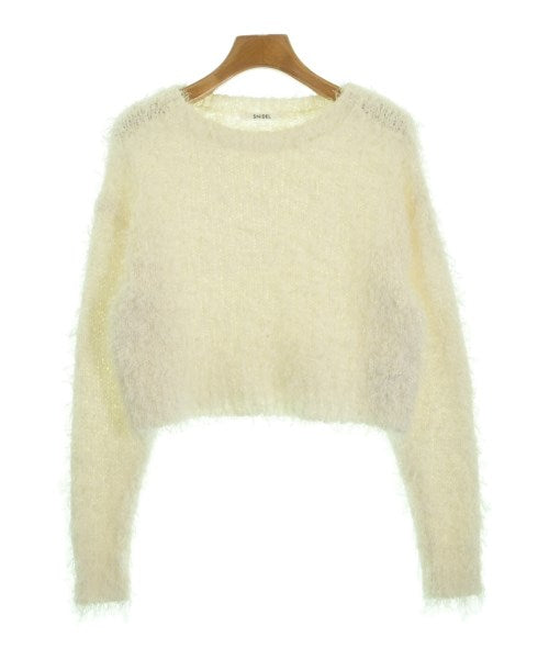 SNIDEL เสื้อกันหนาว