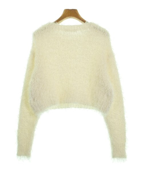 SNIDEL เสื้อกันหนาว