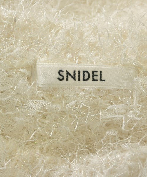 SNIDEL เสื้อกันหนาว