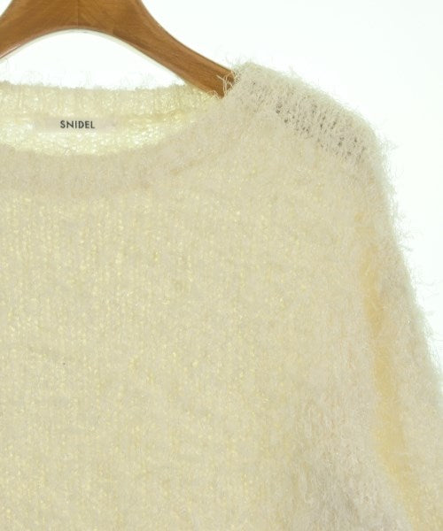 SNIDEL เสื้อกันหนาว