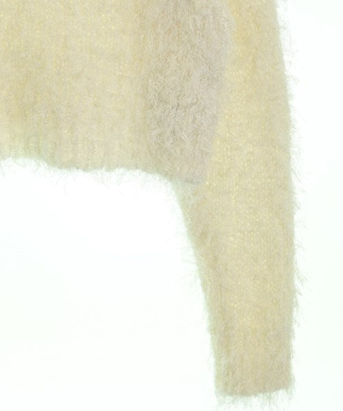 SNIDEL เสื้อกันหนาว