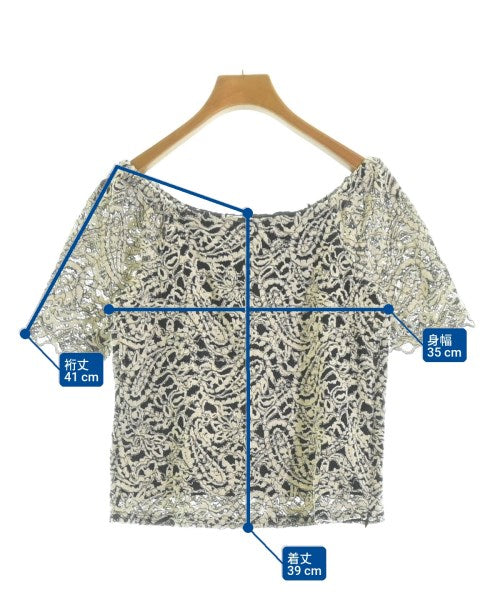 SNIDEL เสื้อสตรี