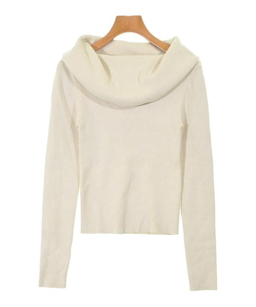 SNIDEL เสื้อกันหนาว