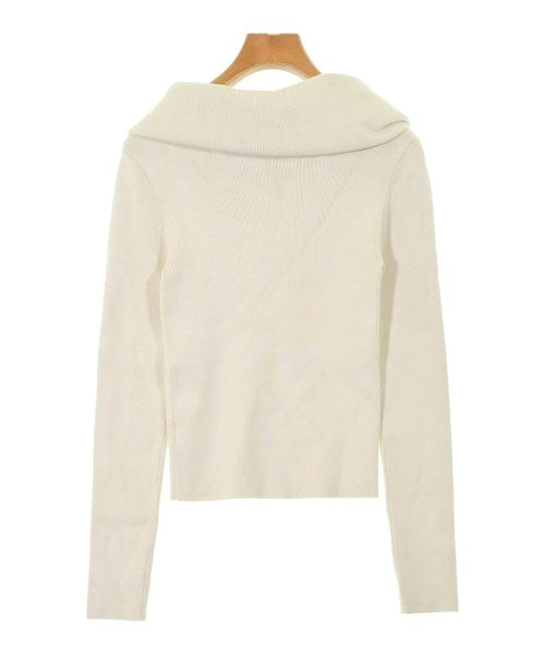 SNIDEL เสื้อกันหนาว