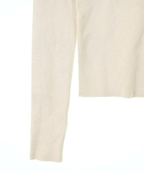 SNIDEL เสื้อกันหนาว