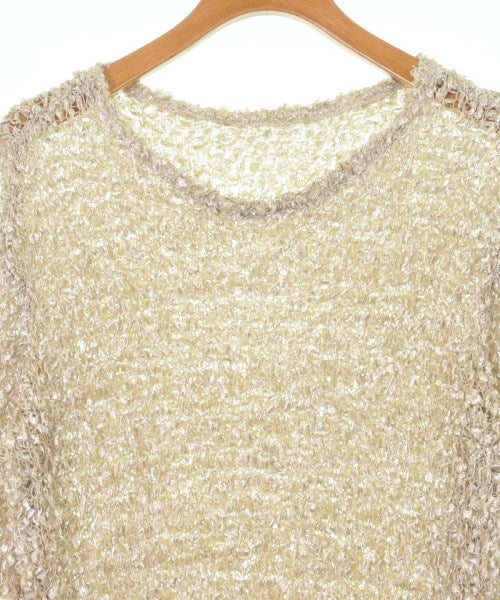 SNIDEL เสื้อกันหนาว