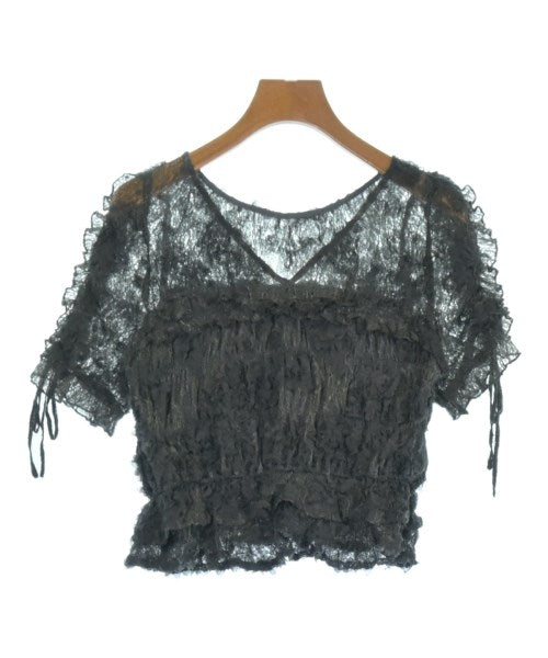 SNIDEL เสื้อยืด/เสื้อท็อปส์