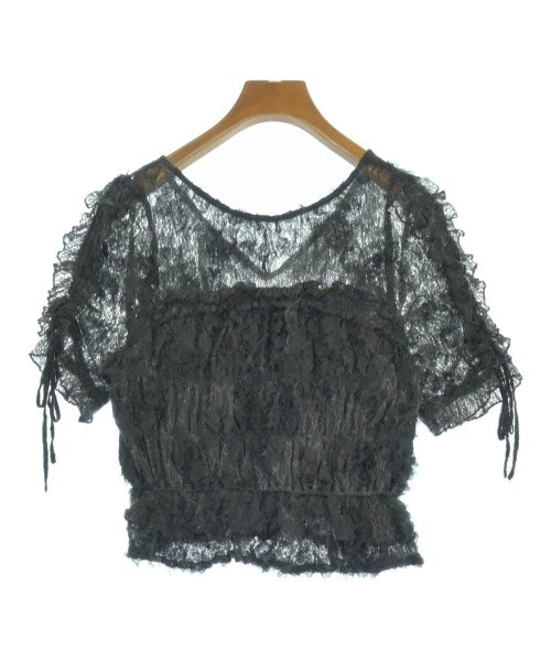 SNIDEL เสื้อยืด/เสื้อท็อปส์