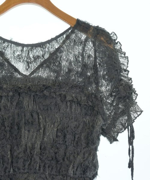 SNIDEL เสื้อยืด/เสื้อท็อปส์