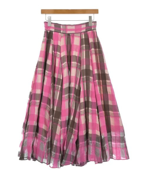 SNIDEL กระโปรงยาว/แม็กซี่ยาว