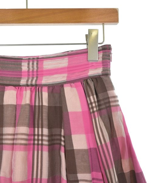 SNIDEL กระโปรงยาว/แม็กซี่ยาว