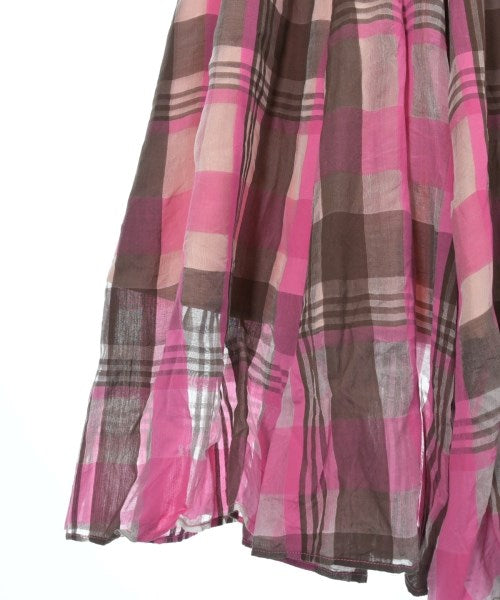 SNIDEL กระโปรงยาว/แม็กซี่ยาว