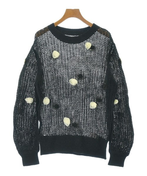 SNIDEL เสื้อกันหนาว