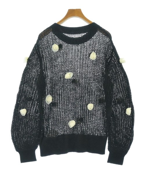 SNIDEL เสื้อกันหนาว