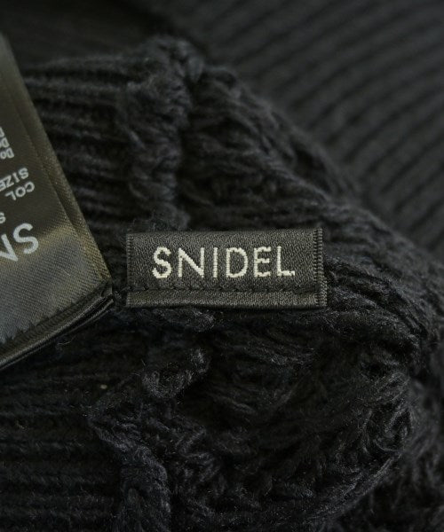 SNIDEL เสื้อกันหนาว