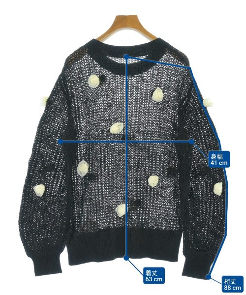 SNIDEL เสื้อกันหนาว