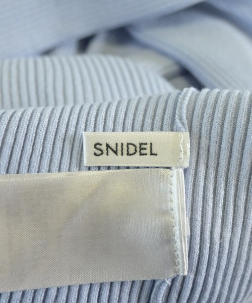 SNIDEL เสื้อกันหนาว