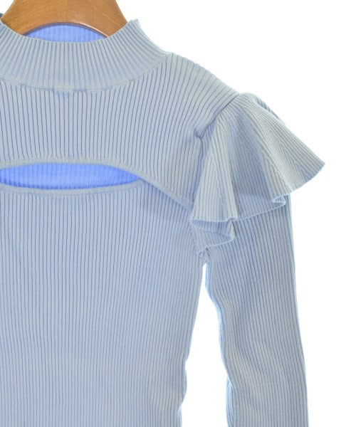 SNIDEL เสื้อกันหนาว