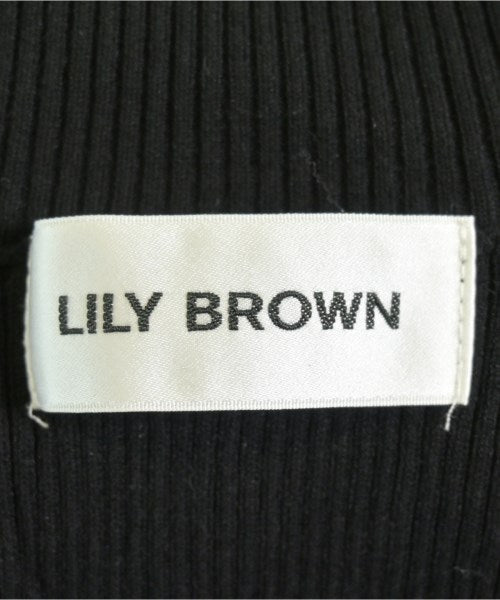 Lily Brown เสื้อกันหนาว