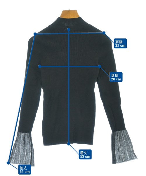 Lily Brown เสื้อกันหนาว