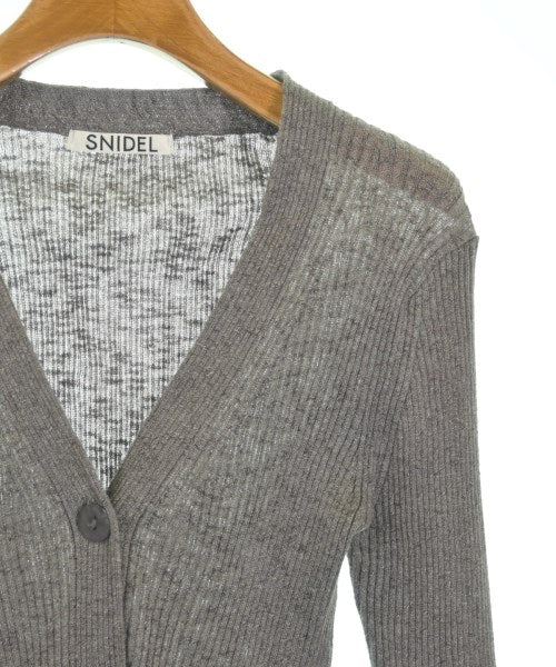 SNIDEL เสื้อคาร์ดิแกน