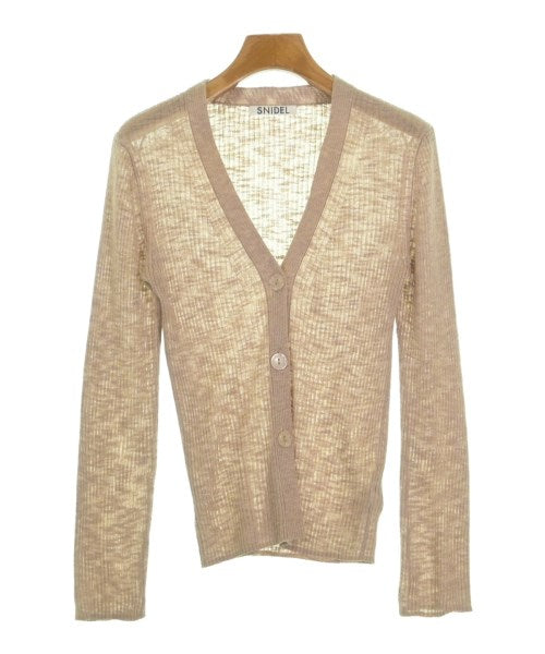 SNIDEL เสื้อคาร์ดิแกน