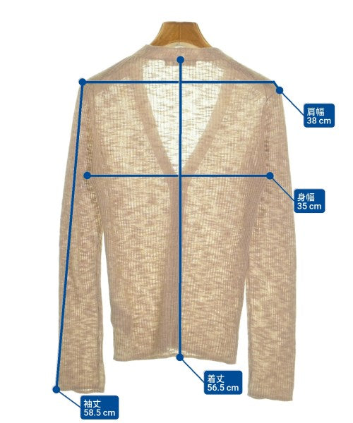 SNIDEL เสื้อคาร์ดิแกน