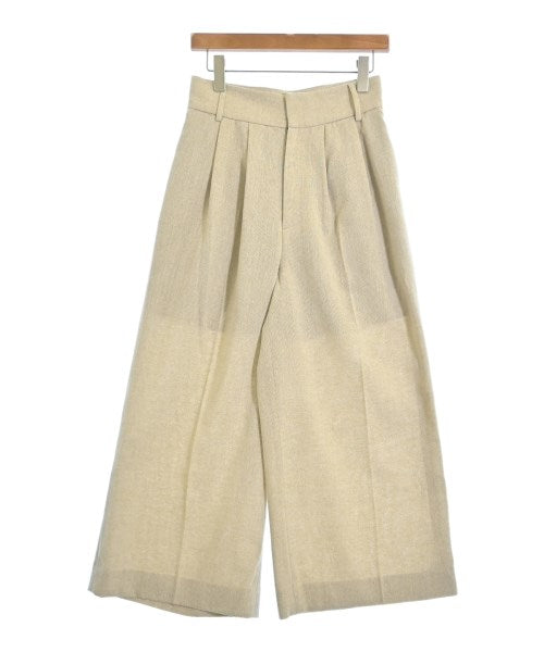 SNIDEL กางเกง อื่น