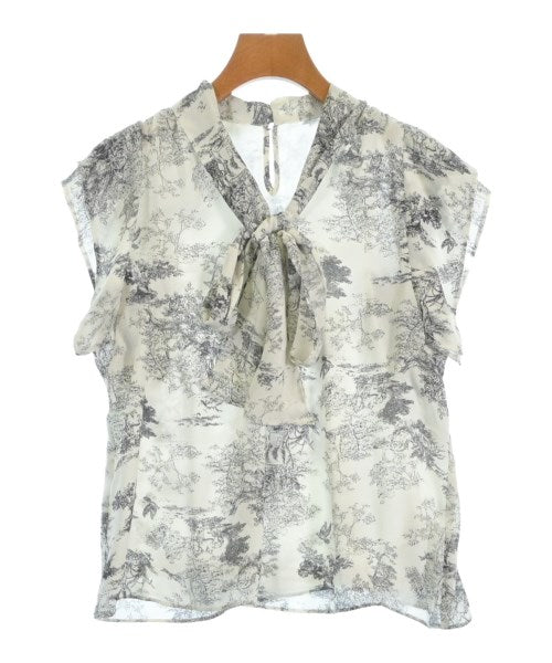 SNIDEL เสื้อสตรี