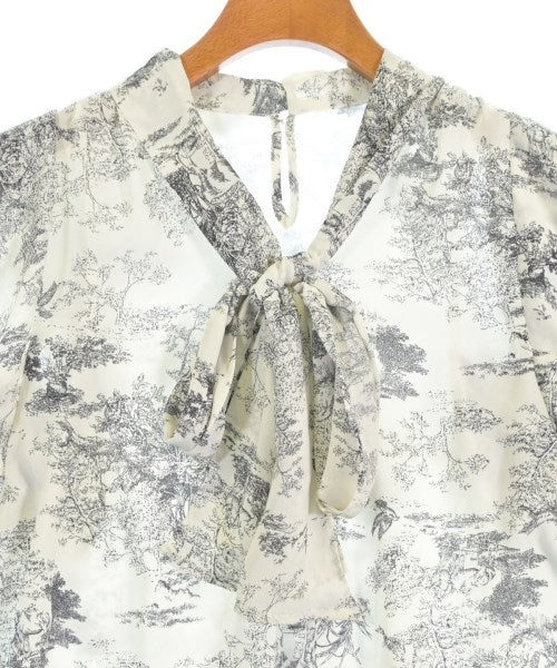 SNIDEL เสื้อสตรี
