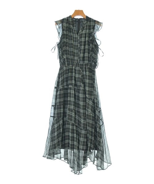 SNIDEL ชุดเดรส