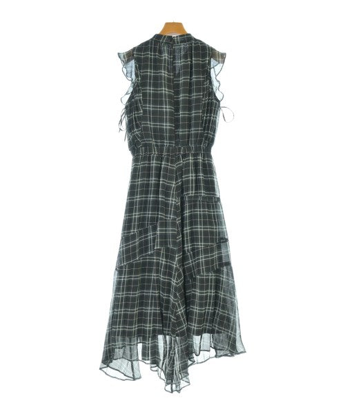 SNIDEL ชุดเดรส